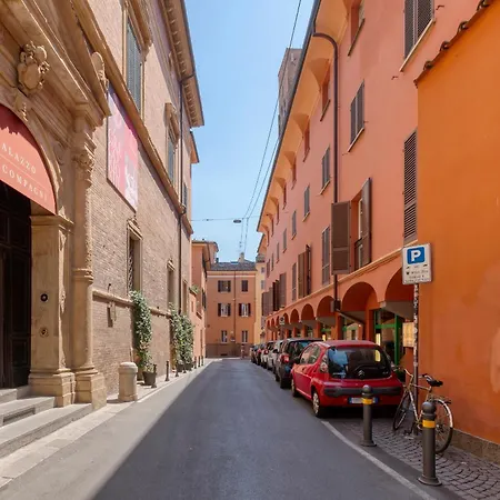 Carbonara Palace 1 - Luxury Comfort Under Medieval Towers 公寓 *