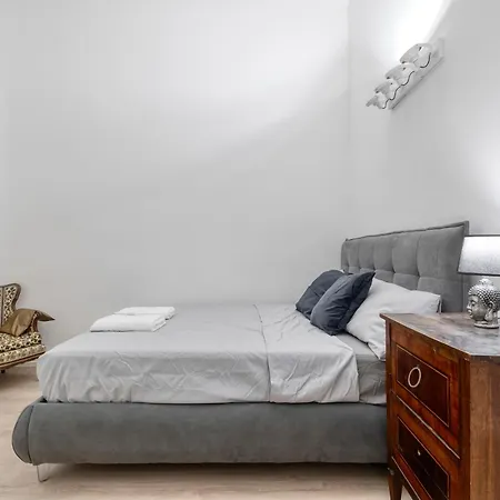 Apartman Carbonara Palace 1 - Luxury Comfort Under Medieval Towers Bologna