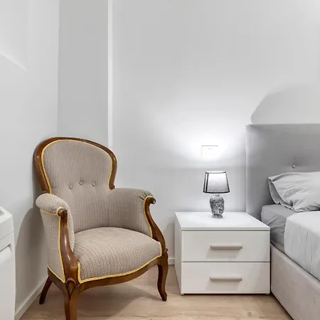 Apartman Carbonara Palace 1 - Luxury Comfort Under Medieval Towers Bologna