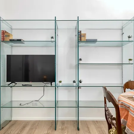 Carbonara Palace 1 - Luxury Comfort Under Medieval Towers Bologna