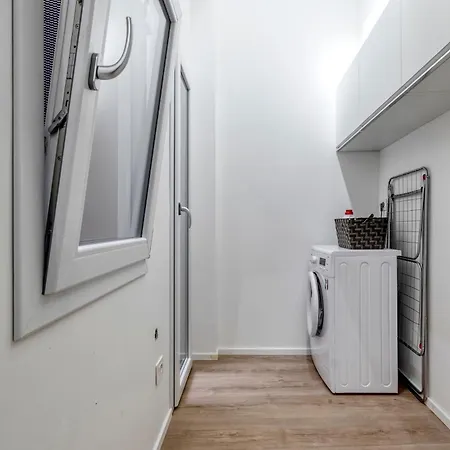 Apartman Carbonara Palace 1 - Luxury Comfort Under Medieval Towers Bologna