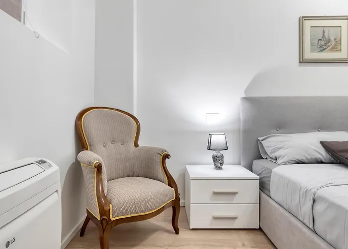 Daire Carbonara Palace 1 - Luxury Comfort Under Medieval Towers Bolonya