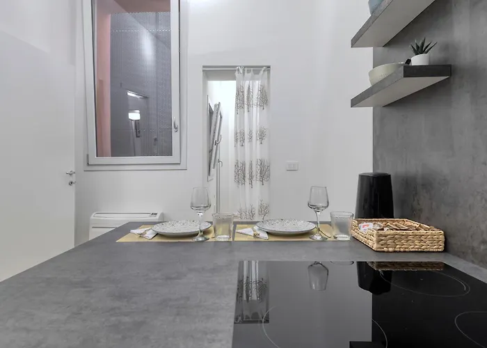 شقة Carbonara Palace 1 - Luxury Comfort Under Medieval Towers