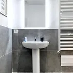 Carbonara Palace 1 - Luxury Comfort Under Medieval Towers Appartement