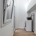 Appartement Carbonara Palace 1 - Luxury Comfort Under Medieval Towers Bologne