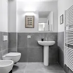 Lejlighed Carbonara Palace 1 - Luxury Comfort Under Medieval Towers *