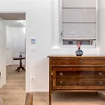 Carbonara Palace 1 - Luxury Comfort Under Medieval Towers Lejlighed